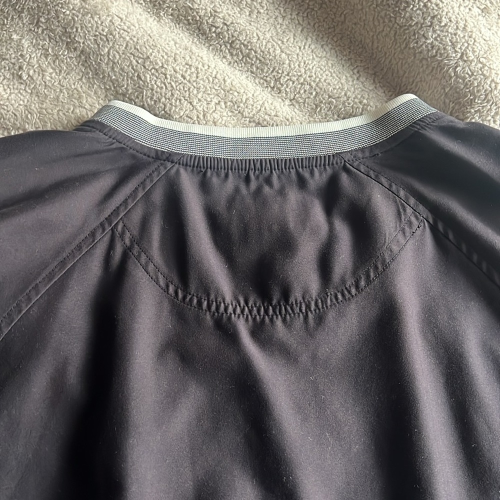 Vintage Golf Pull Over - Picture 4 of 5